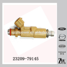 Auto injetor elétrico para Toyota COASTER RZB40 23209-79145